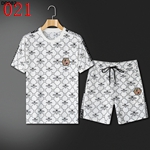 偽物ブランド夏服セット